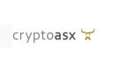Cryptoasx logo